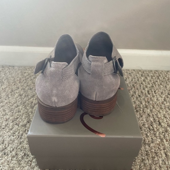 Crown Vintage bootie - Picture 2 of 3